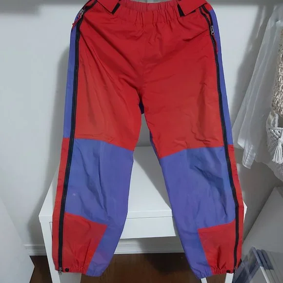MEC Pants Vintage 1990s - Picture 2 of 7